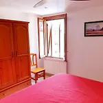 Lägenhet Casa Patro *