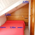 Casa Patro Lägenhet *