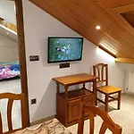 Lägenhet Casa Patro Tramacastilla de Tena