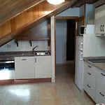 Casa Patro Appartement *
