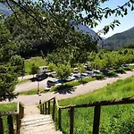 Casa Patro Lägenhet *