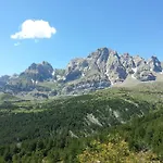 Casa Patro Appartement