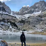 Lägenhet Casa Patro Tramacastilla de Tena