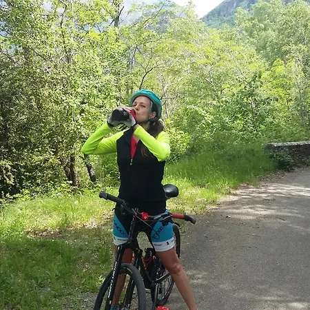 Casa Patro アパート