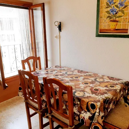 Casa Patro