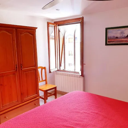 Apartamento Casa Patro *