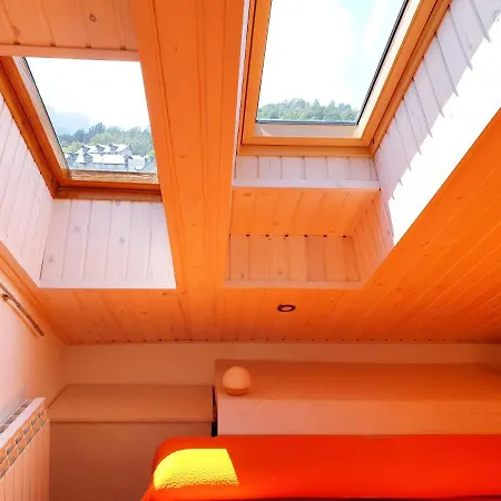 Casa Patro Tramacastilla de Tena