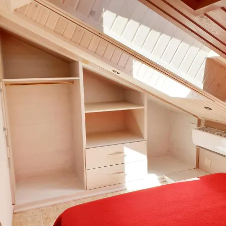 Casa Patro Apartman Tramacastilla de Tena
