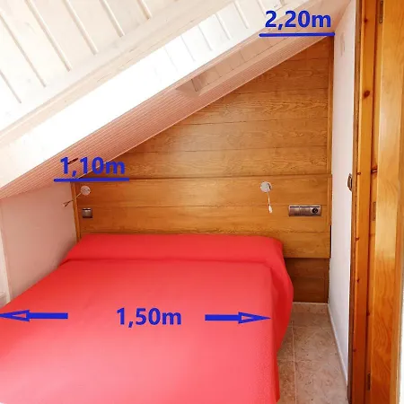 Casa Patro Apartamento *