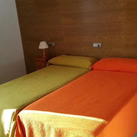 Casa Patro アパート