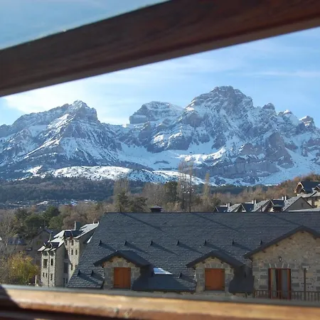 Apartamento Casa Patro