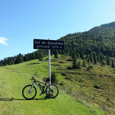 Casa Patro Apartamento