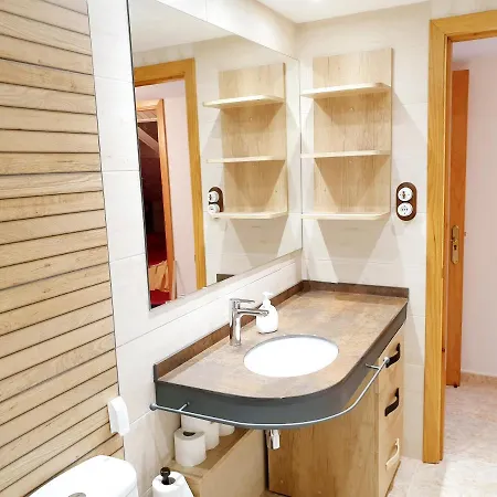 Casa Patro Apartamento