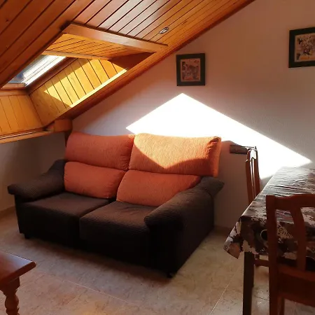 Casa Patro Apartamento *