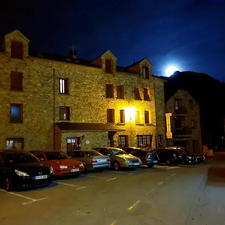 Apartamento Casa Patro *