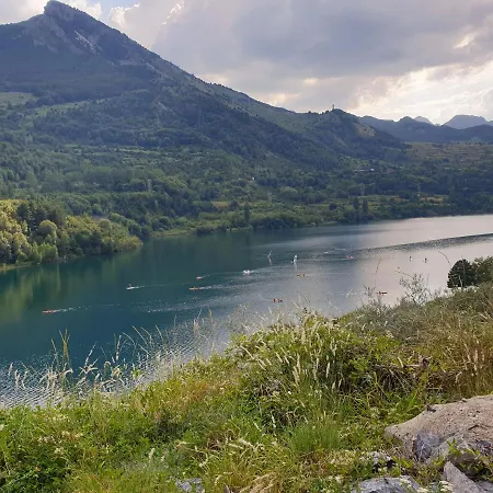 Casa Patro Apartamento