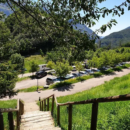 Casa Patro Apartamento *