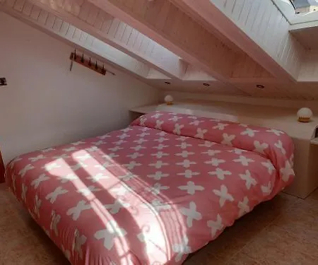 Casa Patro * Tramacastilla de Tena