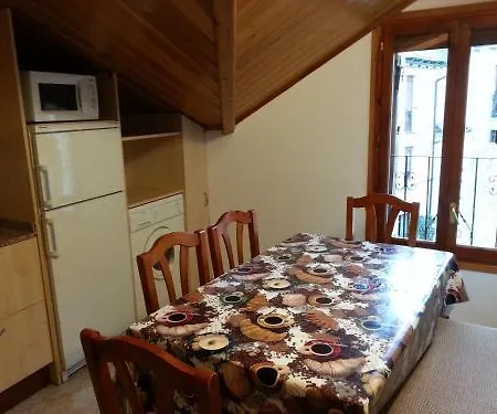 Casa Patro Apartamento