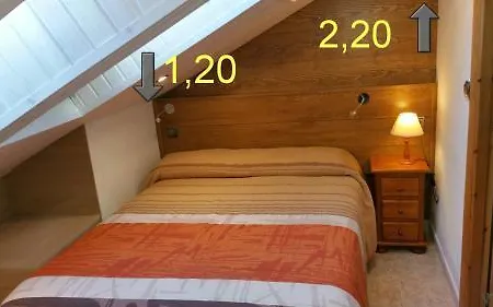 Casa Patro Apartamento