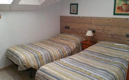 Casa Patro Apartamento *