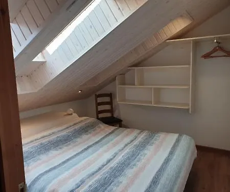 דירה Casa Patro טרמקסטייה דה טנה