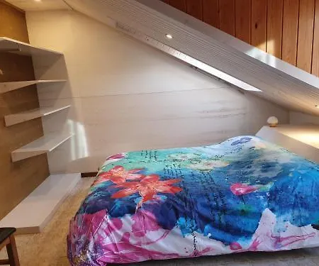 Apartamento Casa Patro *