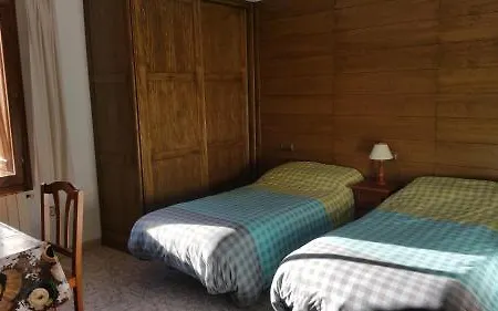 アパート Casa Patro *