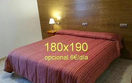 Casa Patro Apartamento *