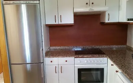 アパート Casa Patro トラマカスティリャ・デ・テナ