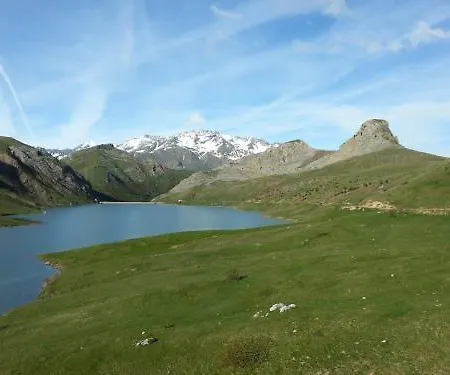 Casa Patro Apartamento