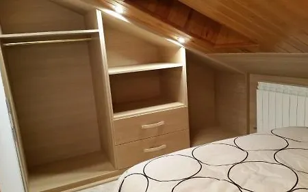 Casa Patro