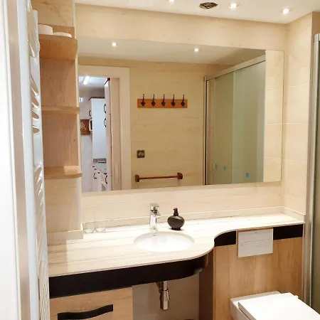 アパート Casa Patro トラマカスティリャ・デ・テナ