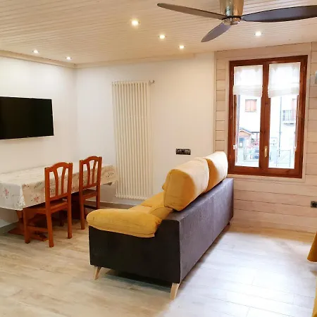 Casa Patro Apartment