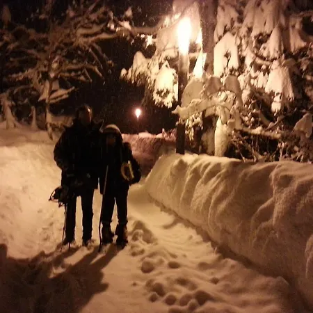 アパート Casa Patro トラマカスティリャ・デ・テナ