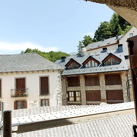 Casa Patro Apartment