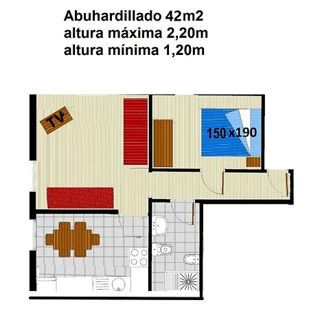 Casa Patro