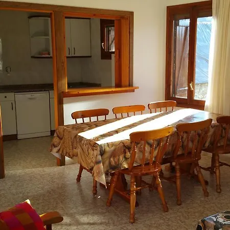 Casa Patro Apartment