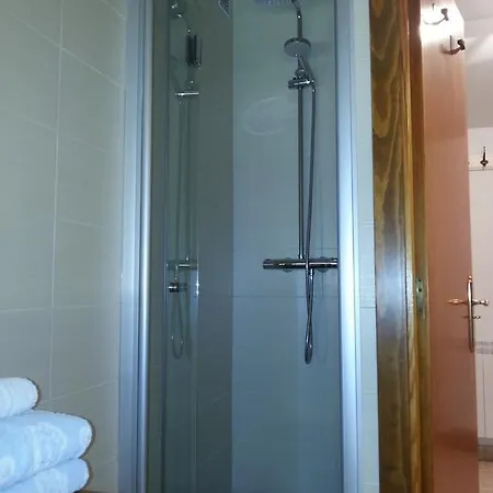 Apartamento Casa Patro Tramacastilla de Tena