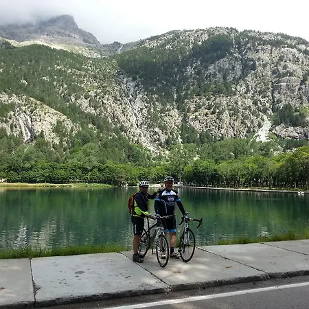 アパート Casa Patro