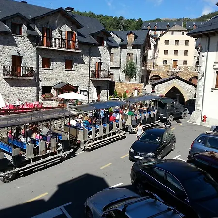 Casa Patro Apartamento *