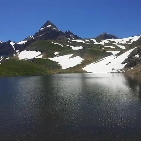 Casa Patro トラマカスティリャ・デ・テナ
