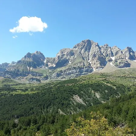 Casa Patro Apartamento