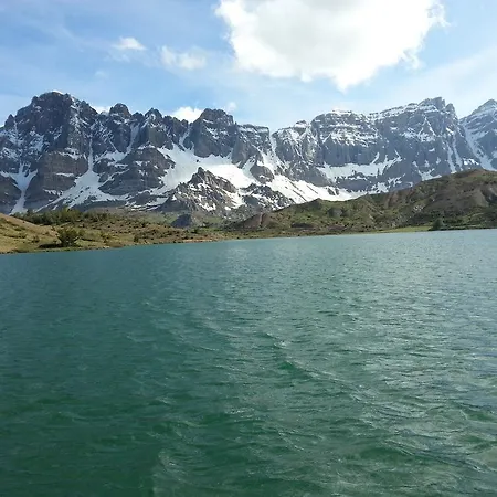 Casa Patro アパート トラマカスティリャ・デ・テナ