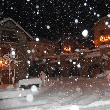 アパート Casa Patro トラマカスティリャ・デ・テナ