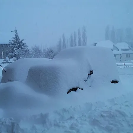 Apartamento Casa Patro *