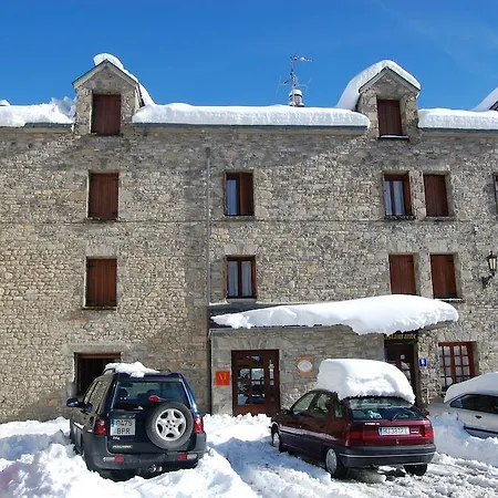 Apartamento Casa Patro