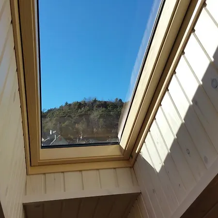 Apartamento Casa Patro