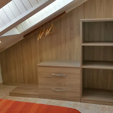 Casa Patro Apartamento