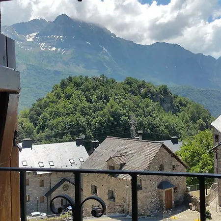 Casa Patro Apartamento *